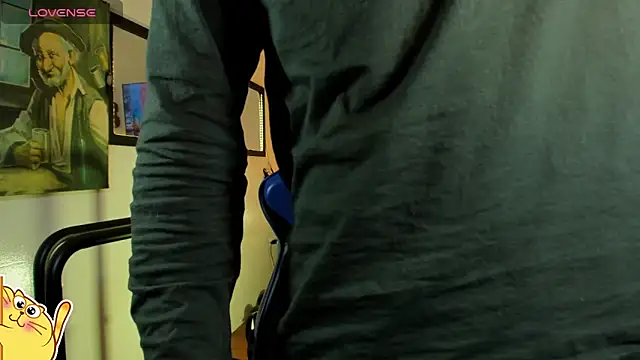 Damian_latinxxx 在線直播表演