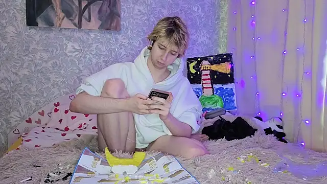 Timothy_Fox's Live XXX Chat