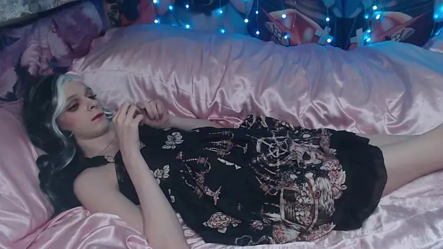 yutachka Show in webcam