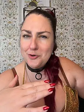 Вебкам-шоу Lacey_BBW