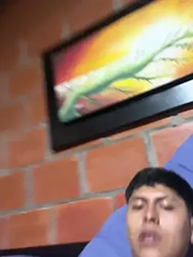 Miguel_960: вебкам-шоу