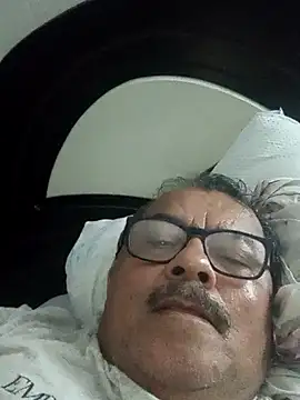 Misterymem63 Live XXX-Chat