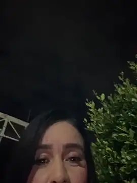 _kathaLopez_ Adlı Modelin Web Kamerası Şovu