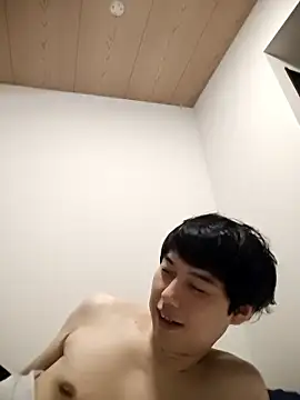 whitebriefboy 网络视讯表演