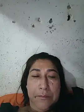 PatriciaGrajales élő XXX-chatje