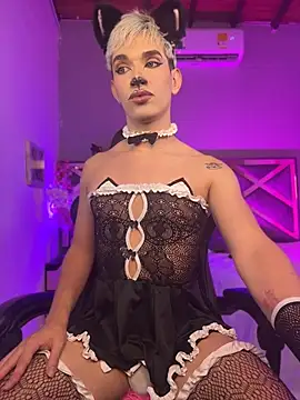 Czat XXX na żywo – Cherry_zayden_