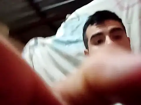 Ortiz3404 Live XXX-Chat