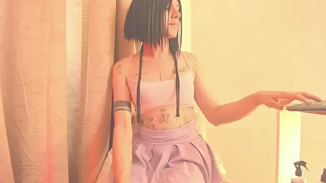 عرض كام VenusSantana