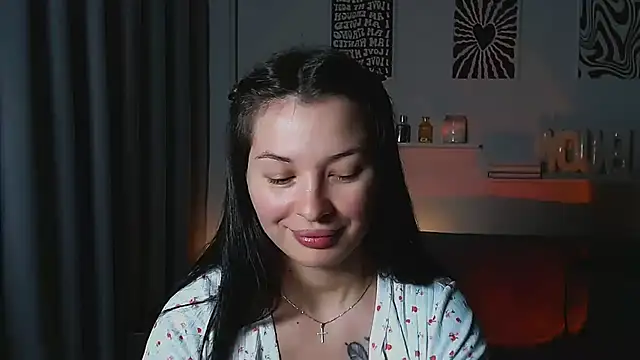 AlexaSven: онлайн-секс-чат