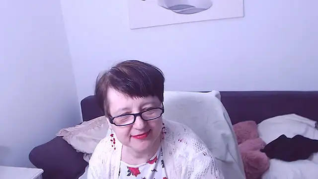 ChristaRose Chat XXX in diretta
