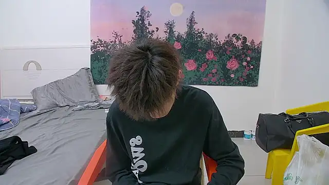 Chat XXX en directo de paofu-001