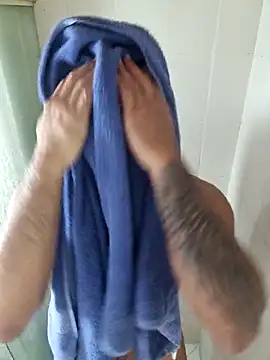 anthonylatynxd Webcam Show