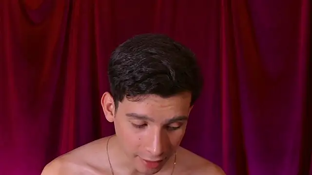 VicenteFerrer Show Webcam