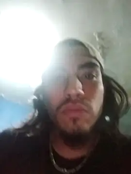 Webkamerová show AlexAlejandro13