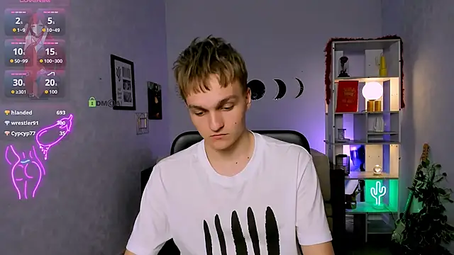 john_likのライブXXXチャット