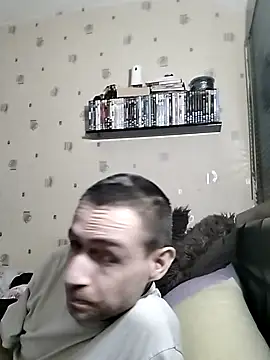Erimyka Webcam-Show