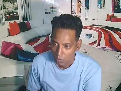 IndianHunk01 Obrolan Langsung XXX