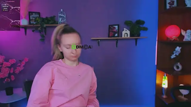 mila_glow1 Live XXX Chat