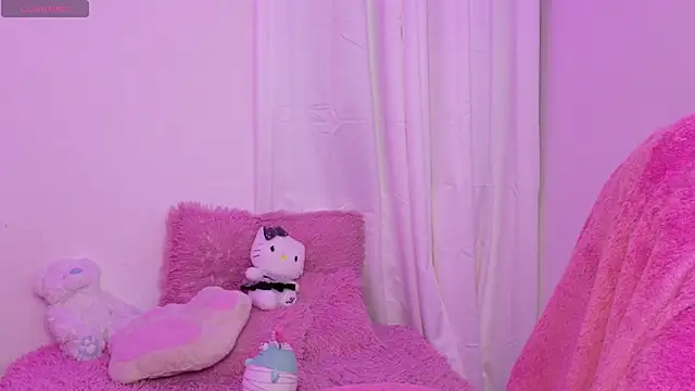 Chatroom XXX en direct de Sachi_Meow