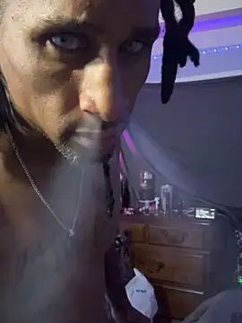 TheRealMrDLlong's Webcam Show