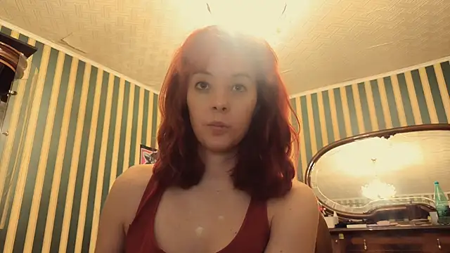 Živý XXX chat amberrrdolll_