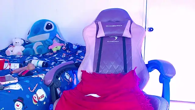 Živý XXX chat Briannabrachho