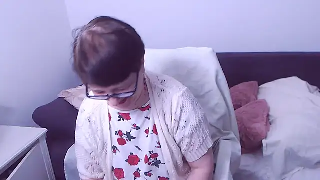 ChristaRose's Live XXX Chat