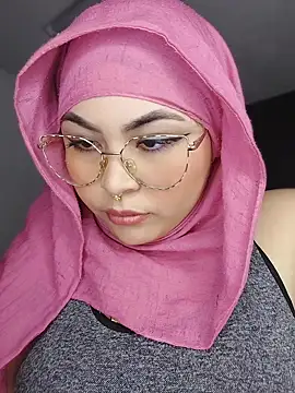 Elinaax's Webcam Show