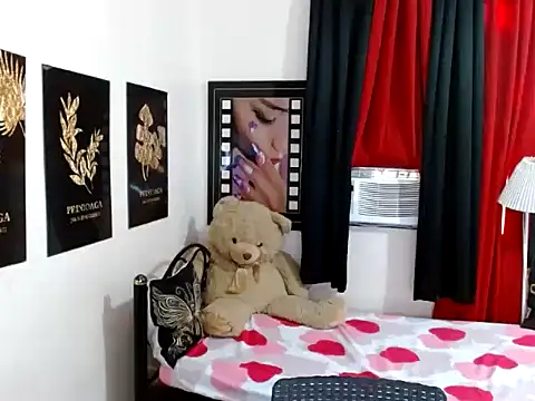 TSbrianaHugeCock – Live XXX-chat