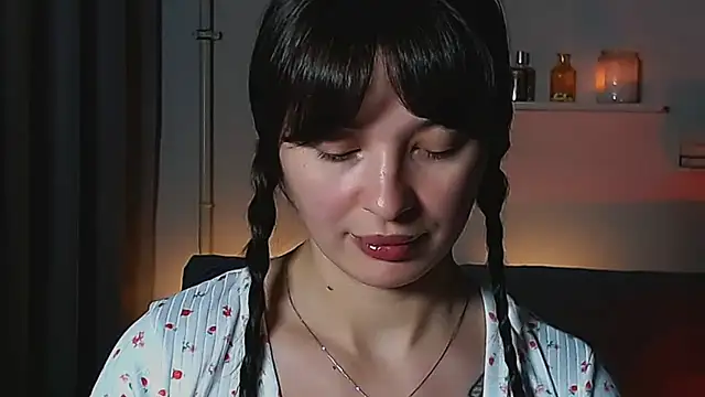 Chat +18 de AlexaSven ao vivo
