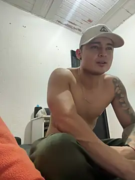 Chat XXX Live Alexander_ferre
