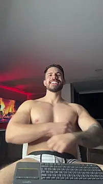 Valenthino_Salvatore 在線直播表演