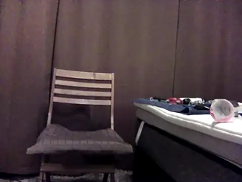 Dev-BiSklave Webcam show