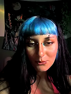 Webkamerová show Lola_bunnyboll
