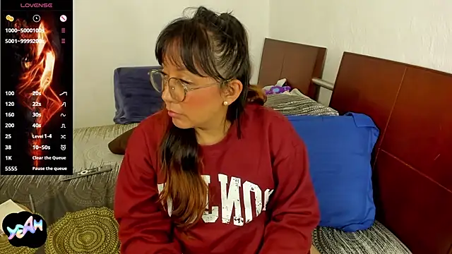 Chat XXX ao vivo de ella_harry