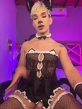Cherry_zayden_ élő XXX-chatje