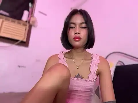 YougotLara – Live XXX-chat