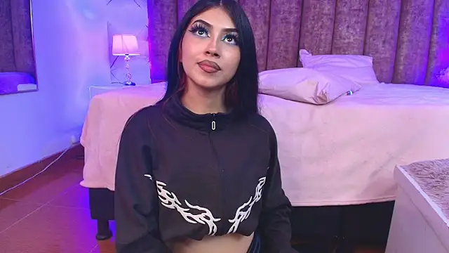 VexoraNox's Live XXX Chat