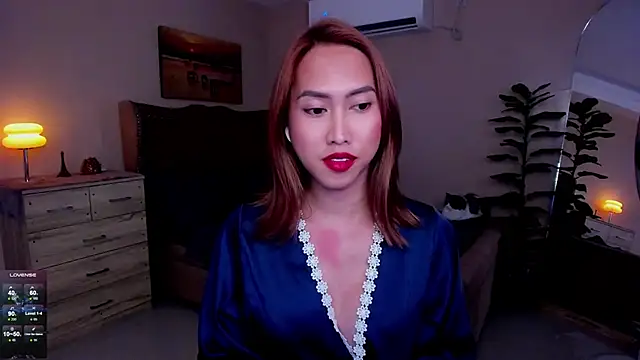 OnlyExquisitePH Webcam-Show