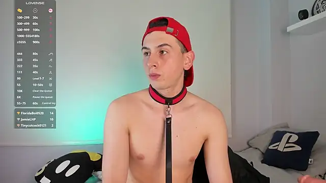 mathewconelly's Live XXX Chat