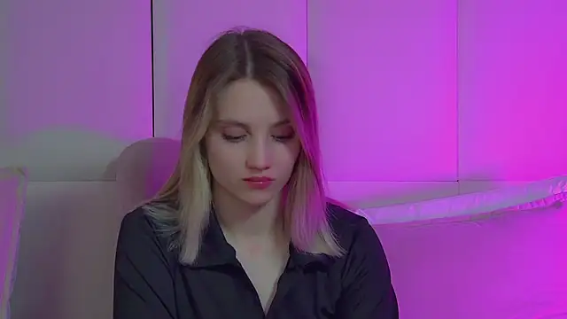 StacyEvances Live XXX-chat