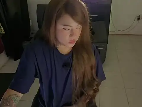 kimberlygati2 Show Webcam