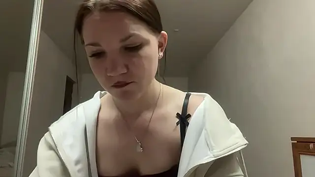 VitaBonny's Webcam Show