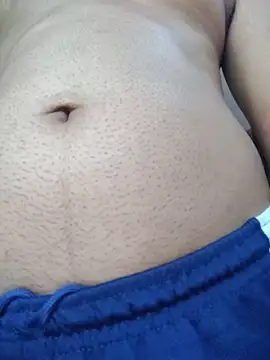 Show modela Rohit19997776 na web-kameri