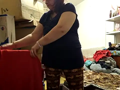 Pertunjukan Kamera Web Samantha_Squirt@xh