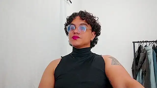 Вебкам-шоу Diane_exotic