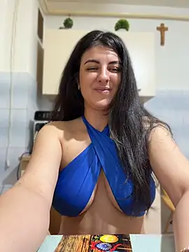 NathalieDream's Live XXX Chat