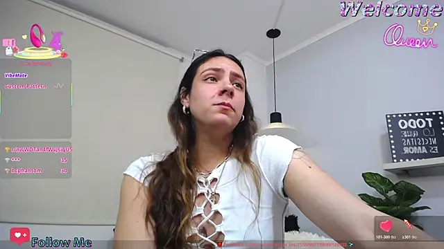 Bianca____'s Live XXX Chat