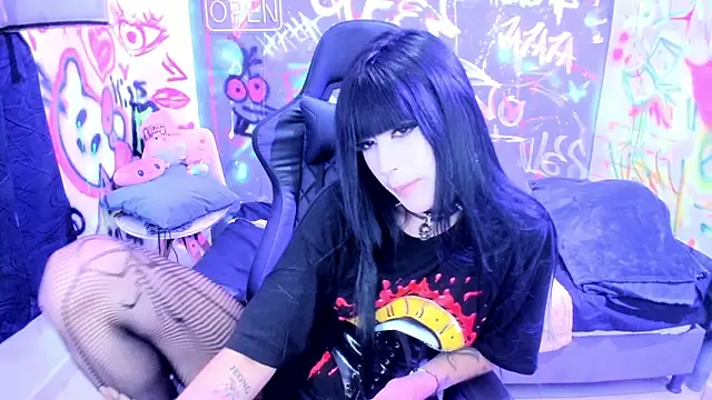 chaymae_nah_'s Webcam Show