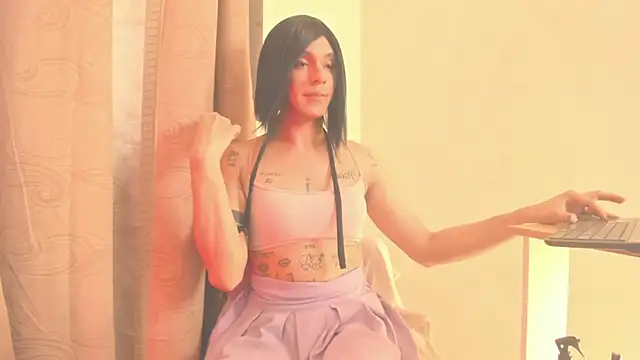 عرض كام VenusSantana